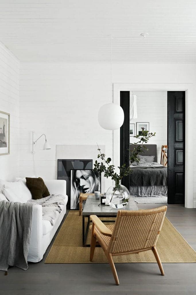 Pella Hedeby and Her Insanely Stylish Countryside Home - SampleBoard