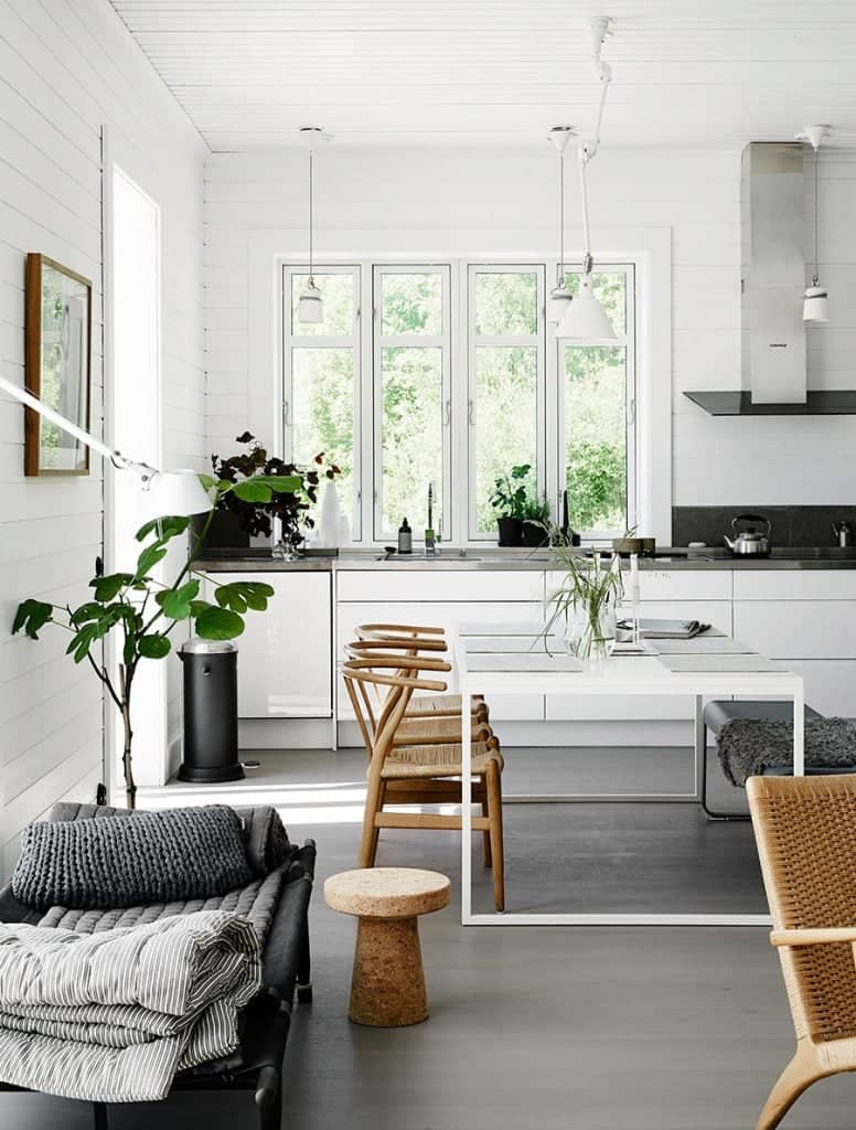 Pella Hedeby and Her Insanely Stylish Countryside Home - SampleBoard