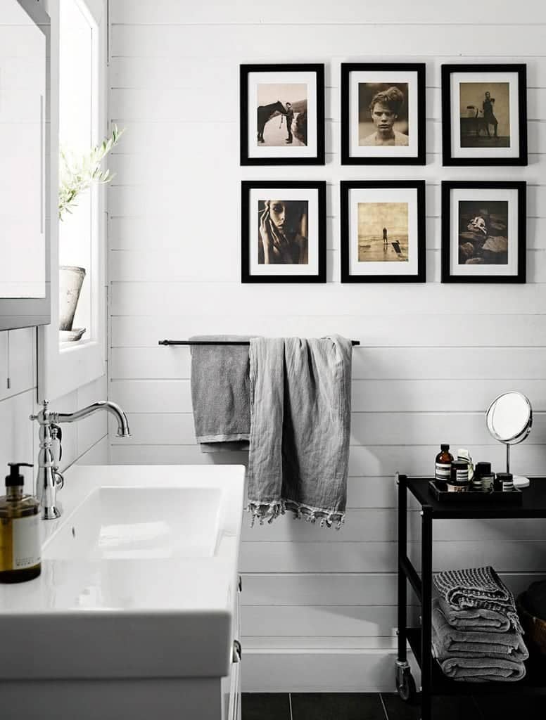 Pella Hedeby and Her Insanely Stylish Countryside Home - SampleBoard