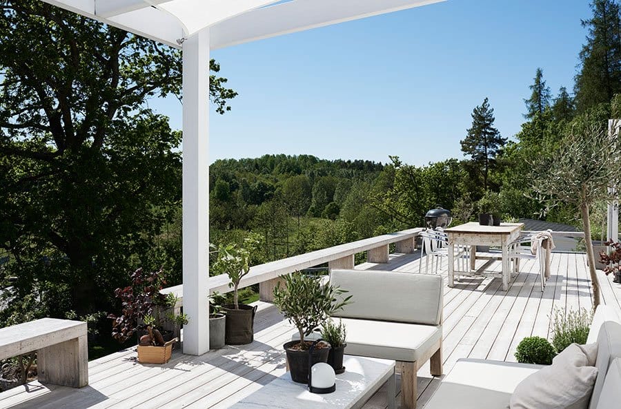 Pella Hedeby and Her Insanely Stylish Countryside Home - SampleBoard