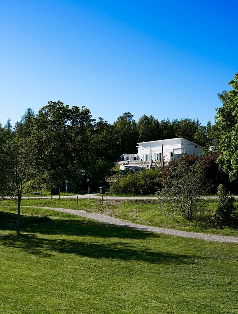 Pella Hedeby and Her Insanely Stylish Countryside Home - SampleBoard