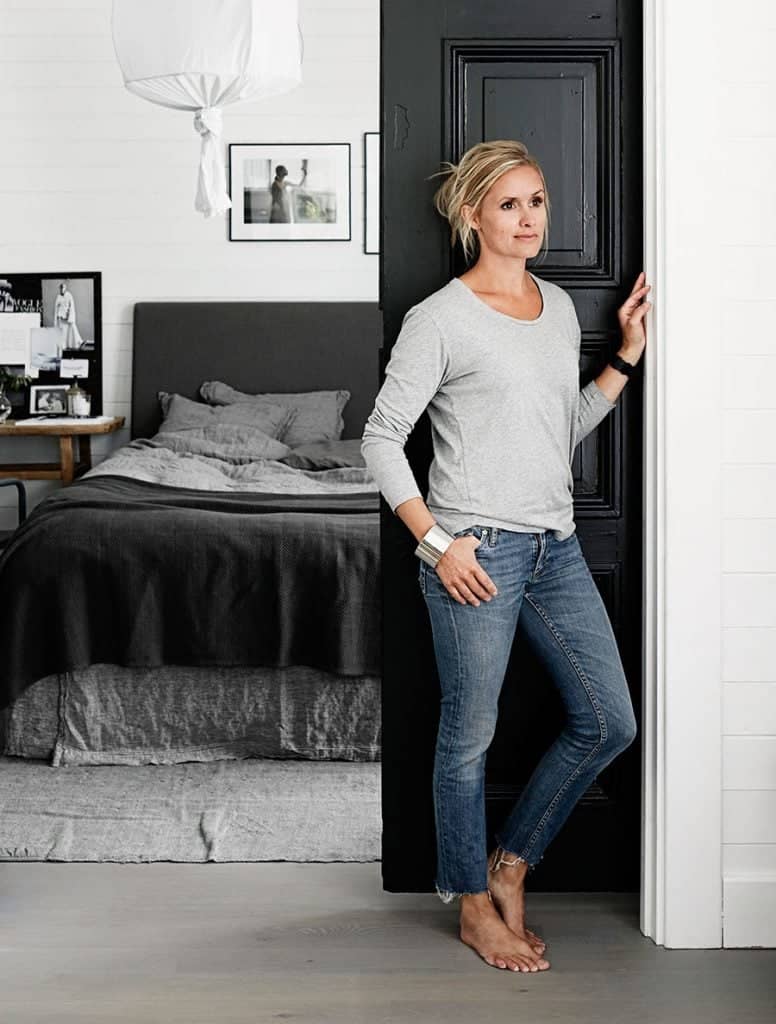 Pella Hedeby and Her Insanely Stylish Countryside Home - SampleBoard