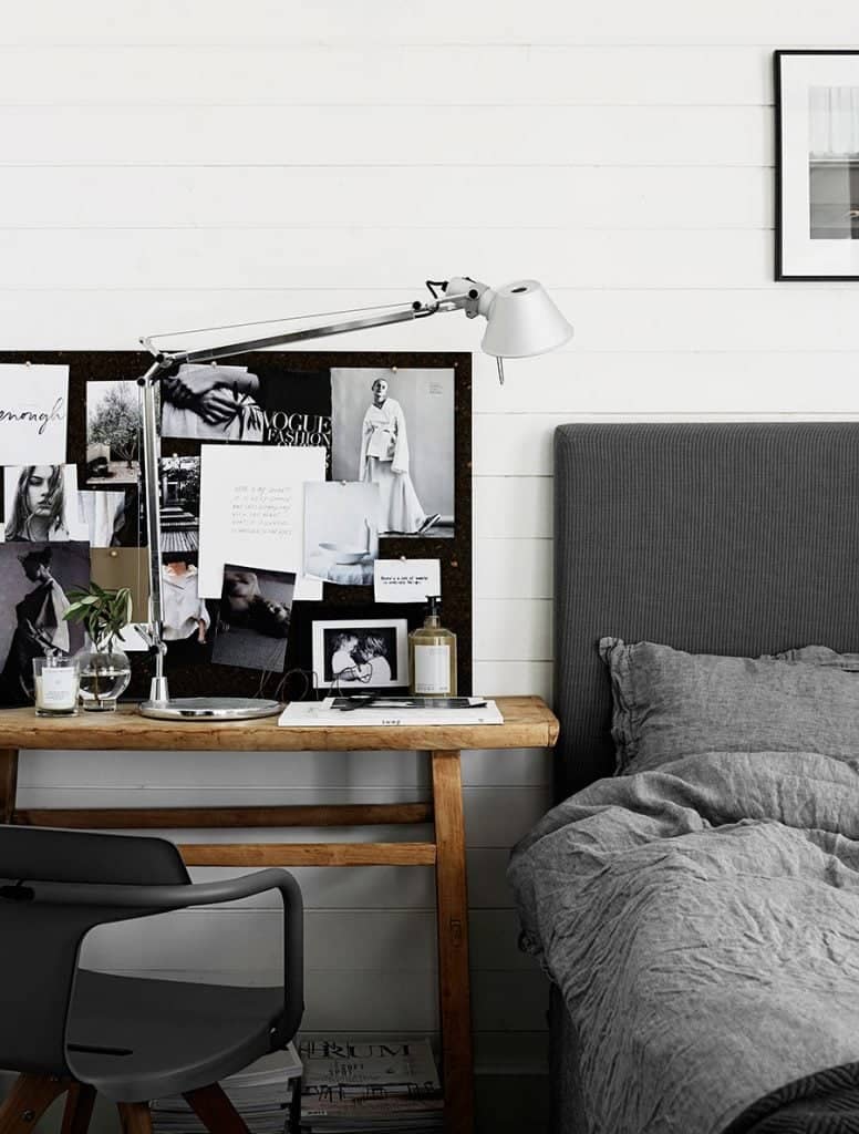 Pella Hedeby and Her Insanely Stylish Countryside Home - SampleBoard