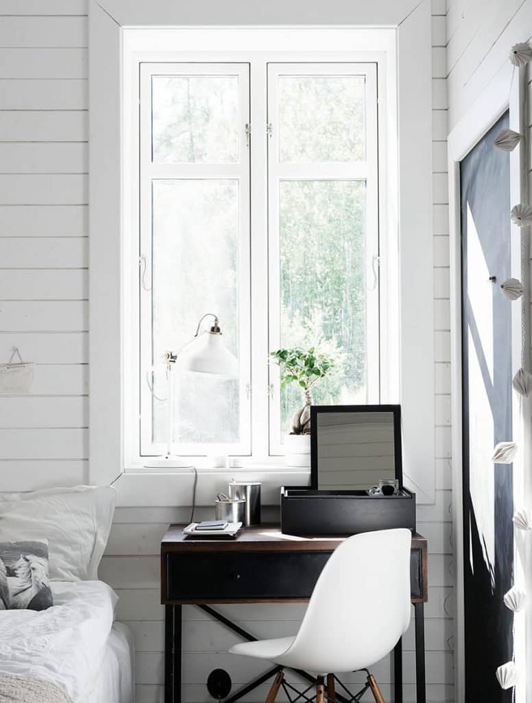 Pella Hedeby and Her Insanely Stylish Countryside Home - SampleBoard