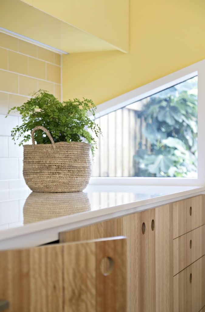SampleBoard Interior Inspo -Joyful House: A Real-Life Family Dream Home