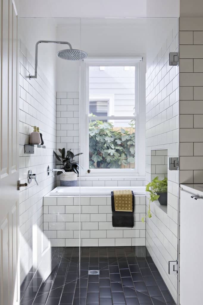 SampleBoard Interior Inspo -Joyful House: A Real-Life Family Dream Home