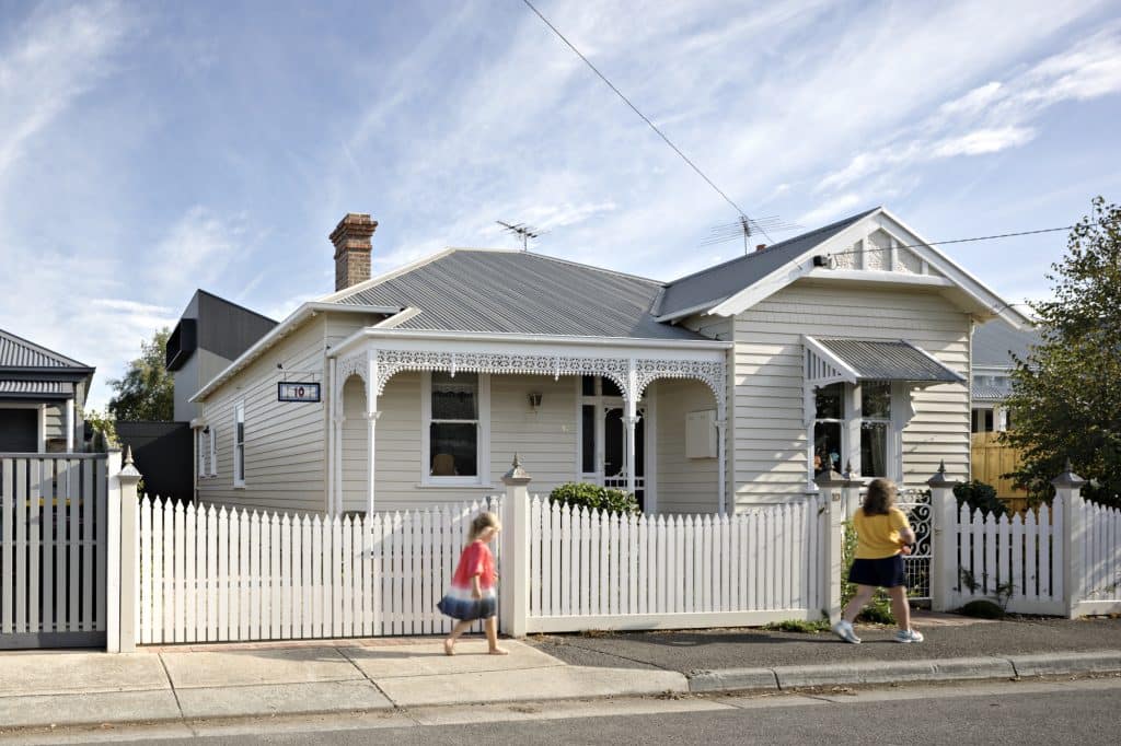 SampleBoard Interior Inspo -Joyful House: A Real-Life Family Dream Home