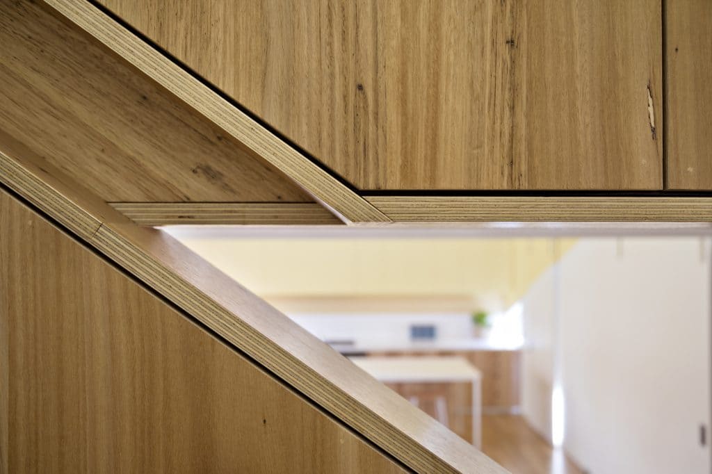 SampleBoard Interior Inspo -Joyful House: A Real-Life Family Dream Home