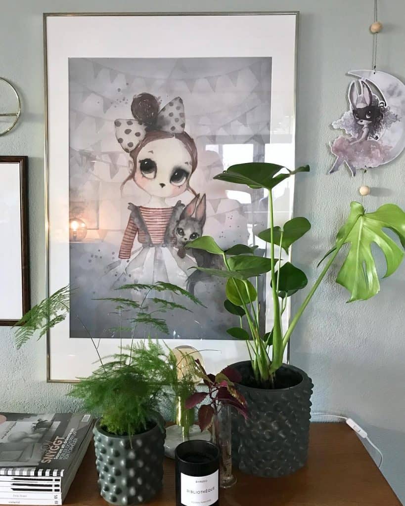SampleBoard Crush: Mrs. Mighetto - From Nursery to Legend - SampleBoard Blog - A blog about professional moodboard building, global design trends & creative inspiration for your next design project