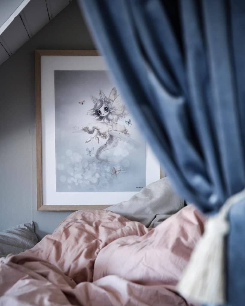 SampleBoard Crush: Mrs. Mighetto - From Nursery to Legend - SampleBoard Blog - A blog about professional moodboard building, global design trends & creative inspiration for your next design project