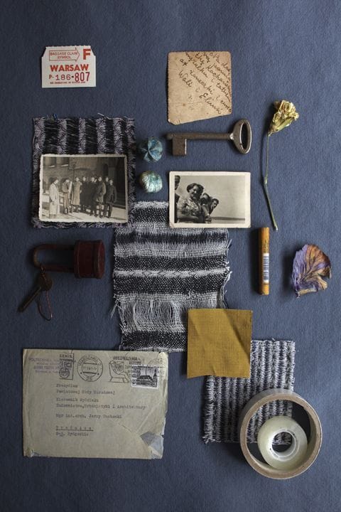Best Material Mood Boards to Get Your Creative Juices Flowing - SampleBoard Blog