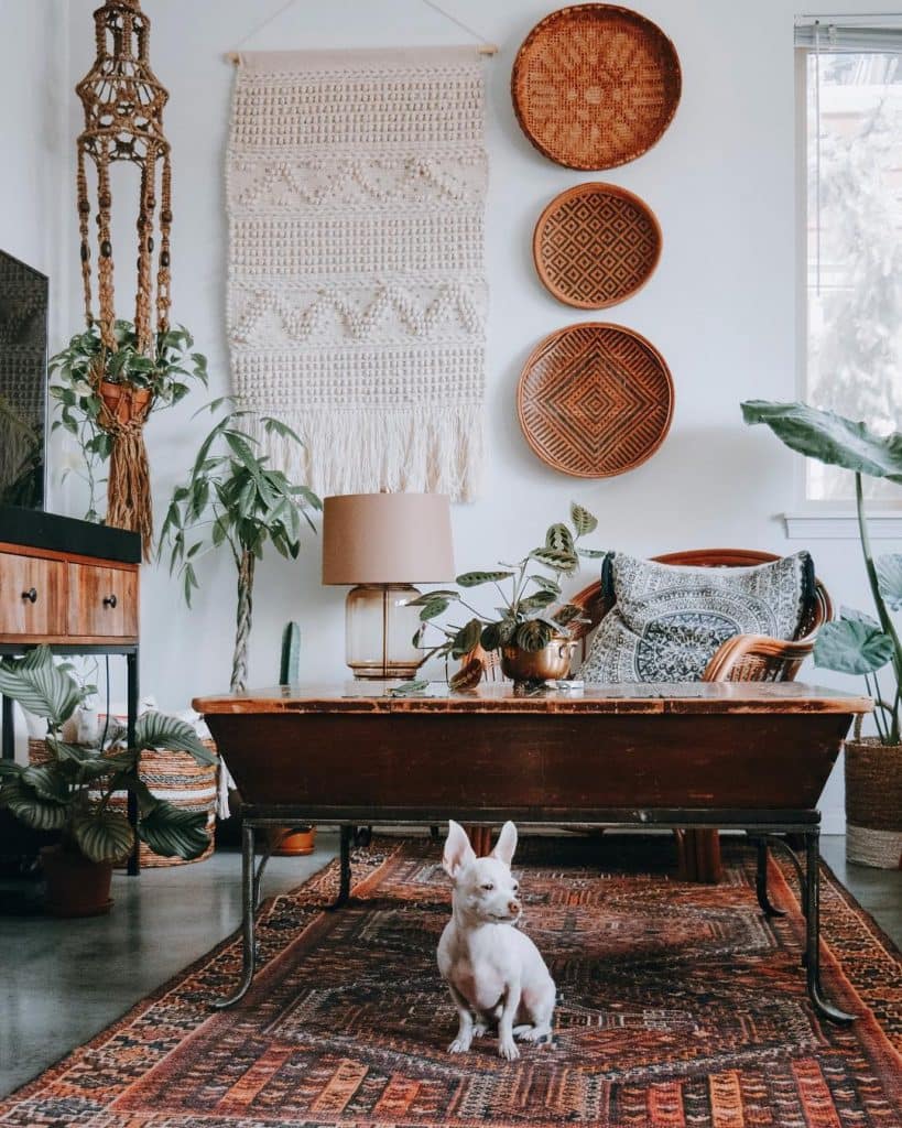 10 Boho Bungalow Instagram Accounts You Will Want to Follow