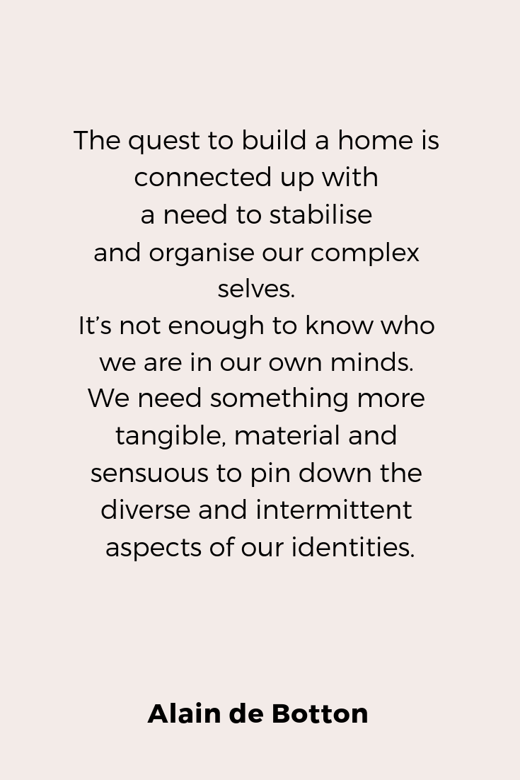 Importance of Interior Design to Human Wellbeing - SampleBoard blog
