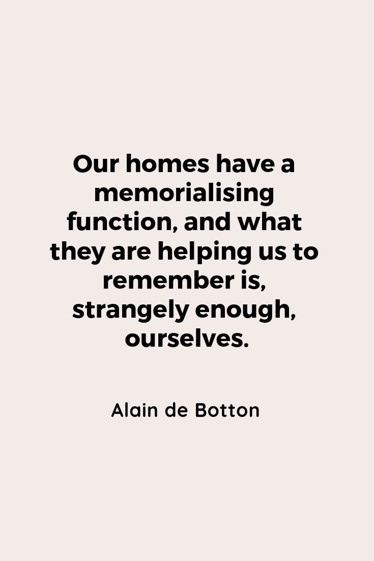 Importance of Interior Design to Human Wellbeing - SampleBoard blog