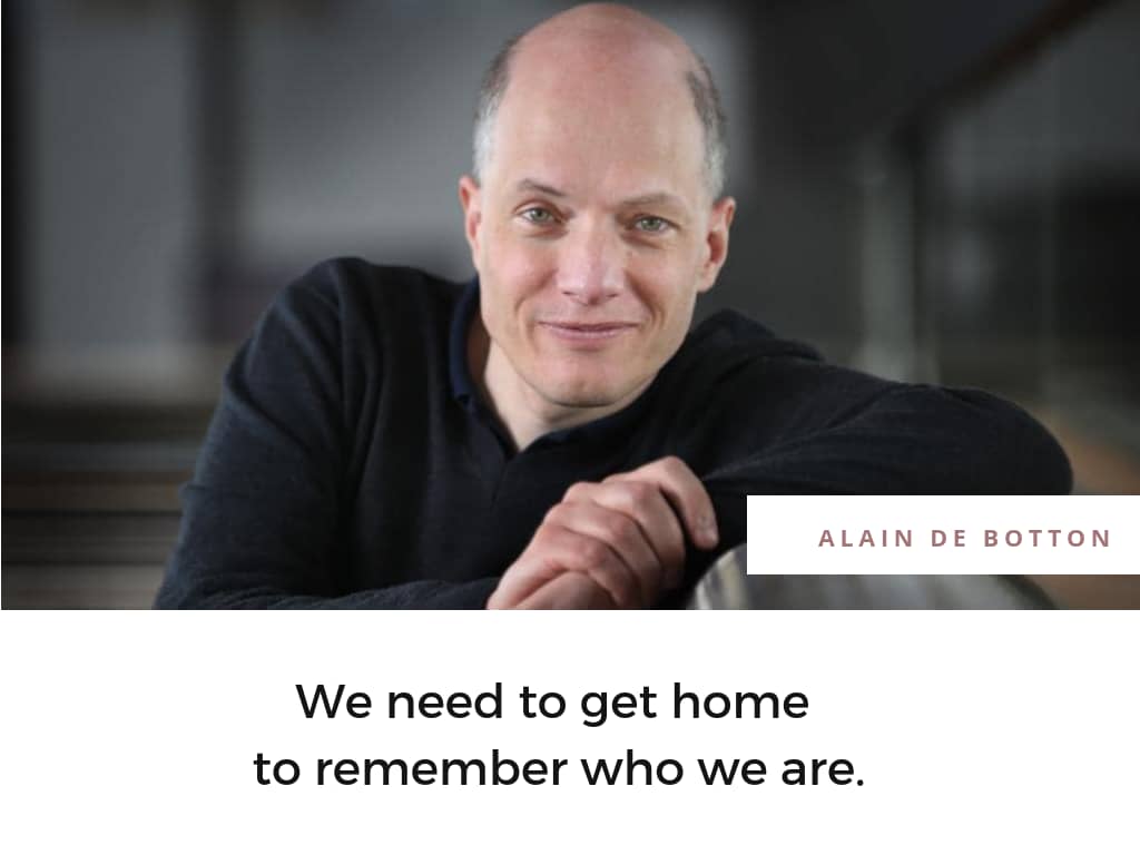 Importance of Interior Design to Human Wellbeing - SampleBoard blog