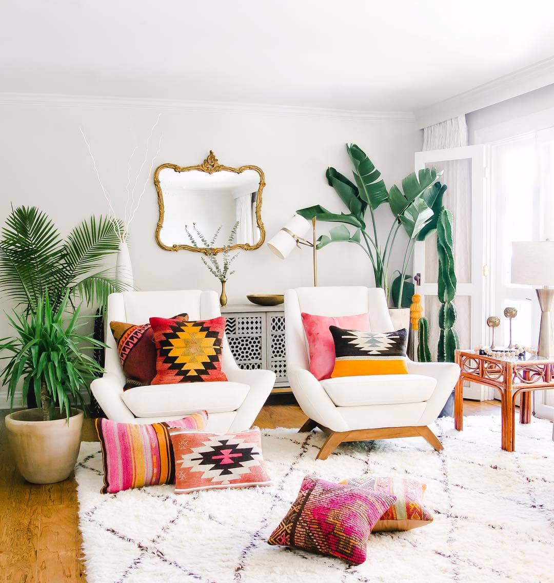 10 Boho Bungalow Instagram Accounts You Will Want to Follow