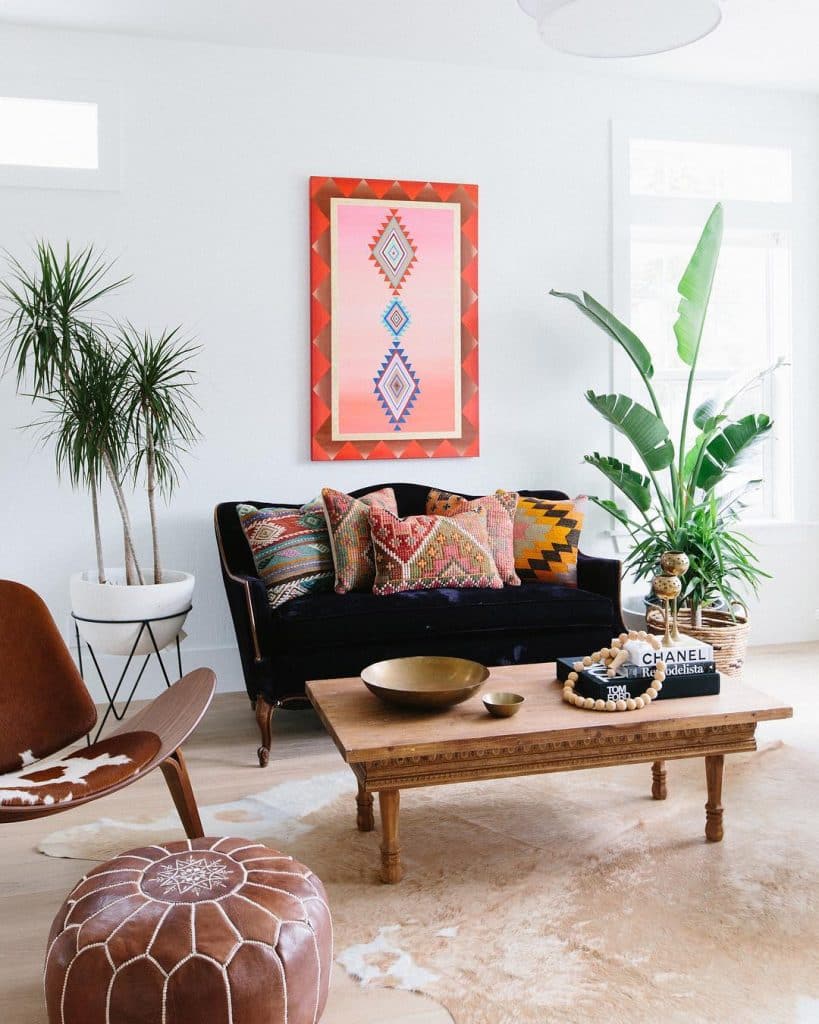 10 Boho Bungalow Instagram Accounts You Will Want to Follow