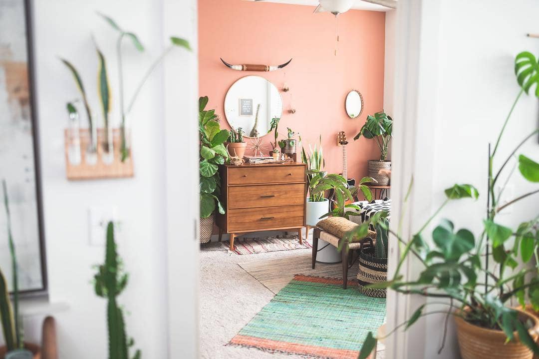 10 Boho Bungalow Instagram Accounts You Will Want to Follow