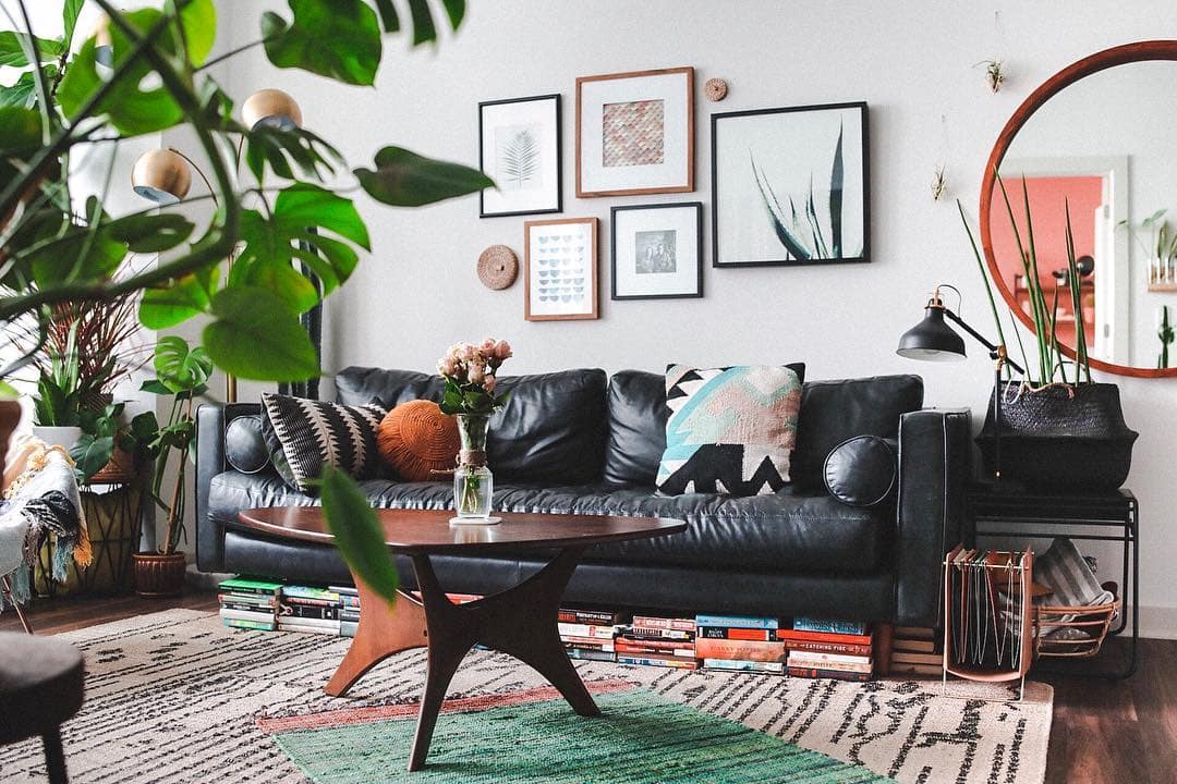 10 Boho Bungalow Instagram Accounts You Will Want to Follow
