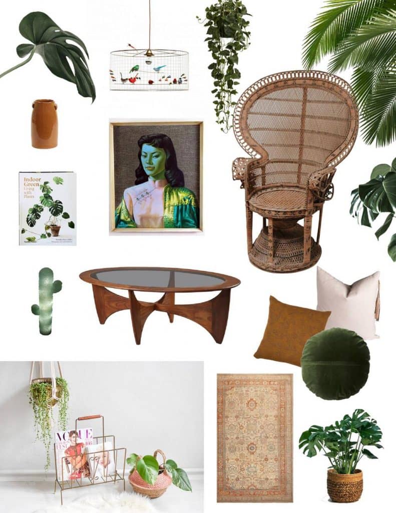 10 Boho Bungalow Instagram Accounts You Will Want to Follow