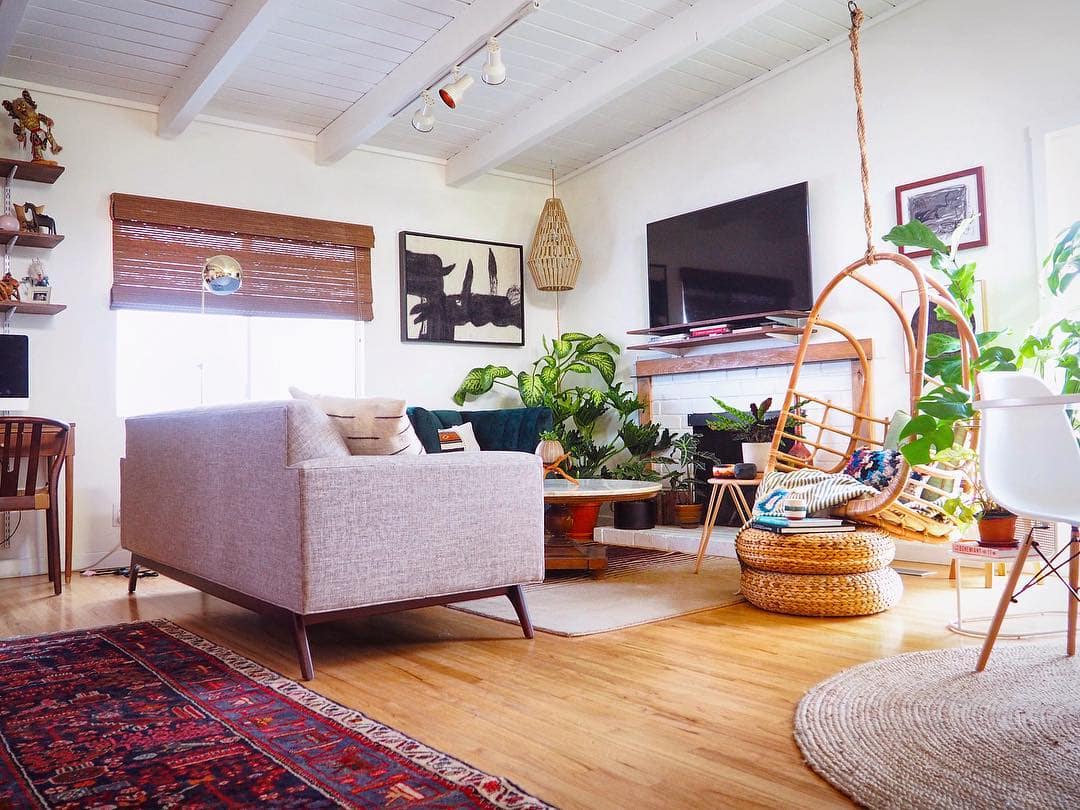 10 Boho Bungalow Instagram Accounts You Will Want to Follow