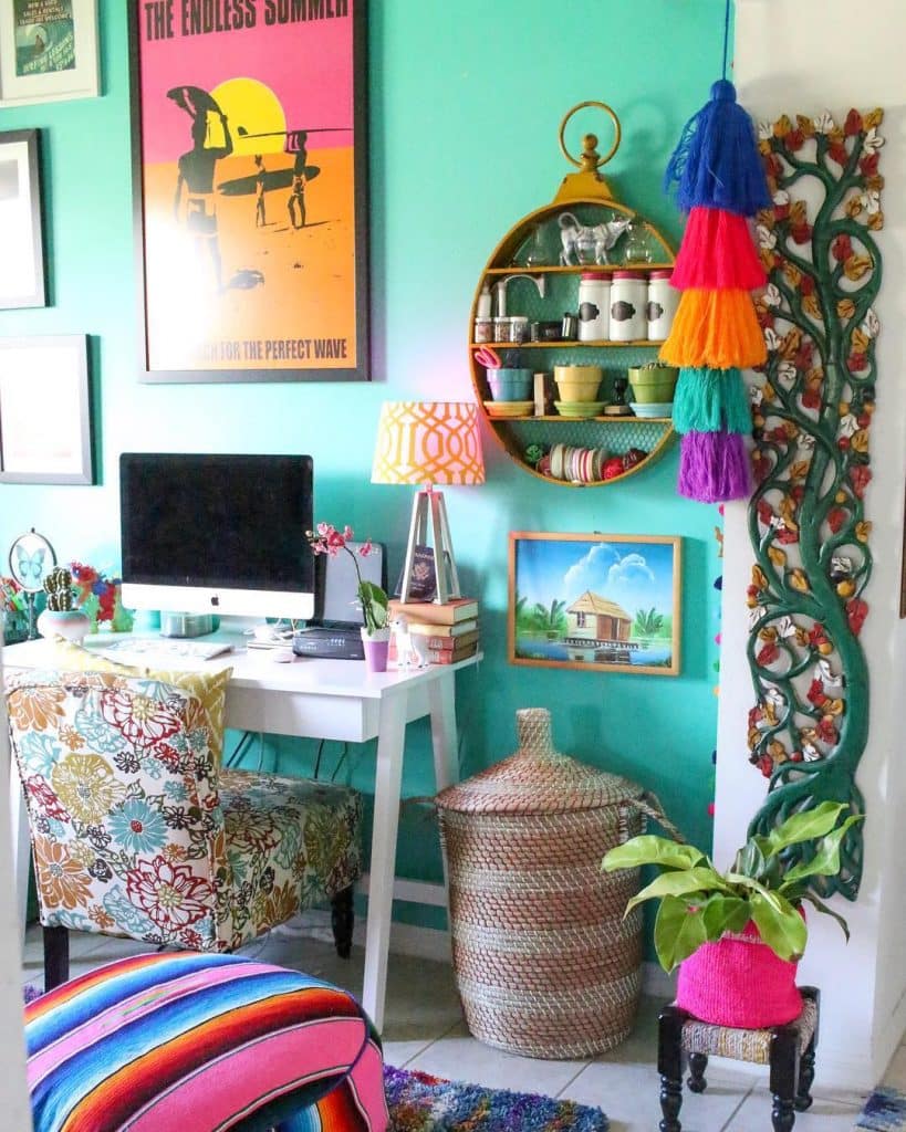 10 Boho Bungalow Instagram Accounts You Will Want to Follow