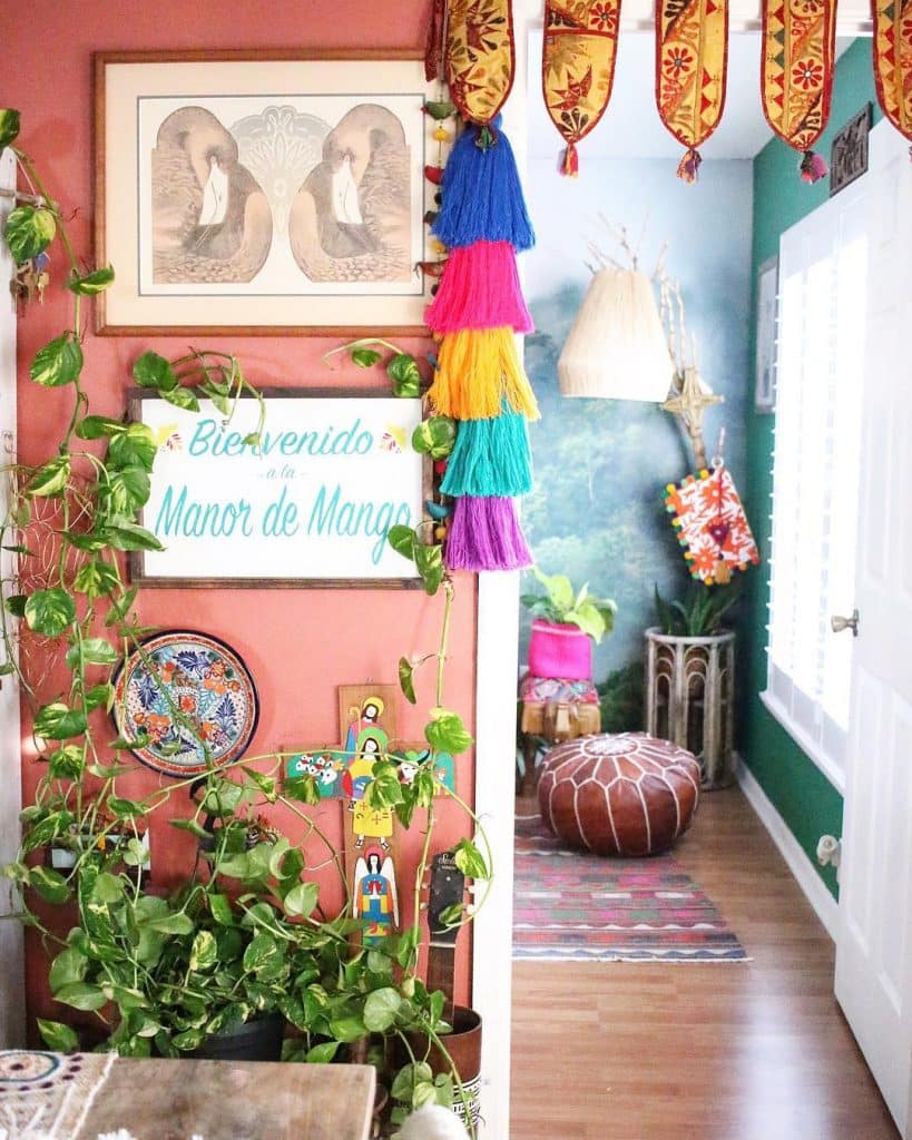 10 Boho Bungalow Instagram Accounts You Will Want to Follow