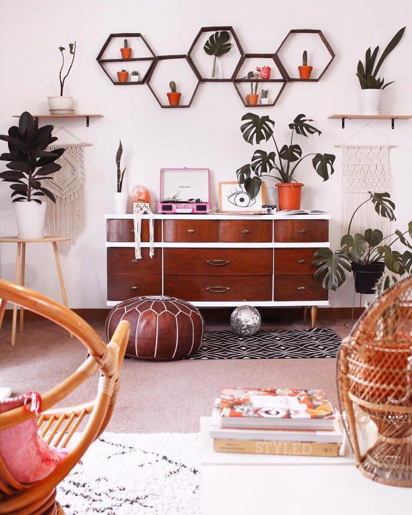 10 Boho Bungalow Instagram Accounts You Will Want to Follow
