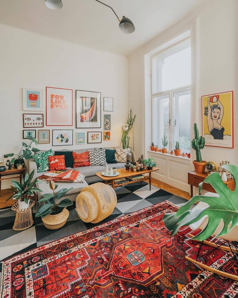10 Boho Bungalow Instagram Accounts You Will Want to Follow