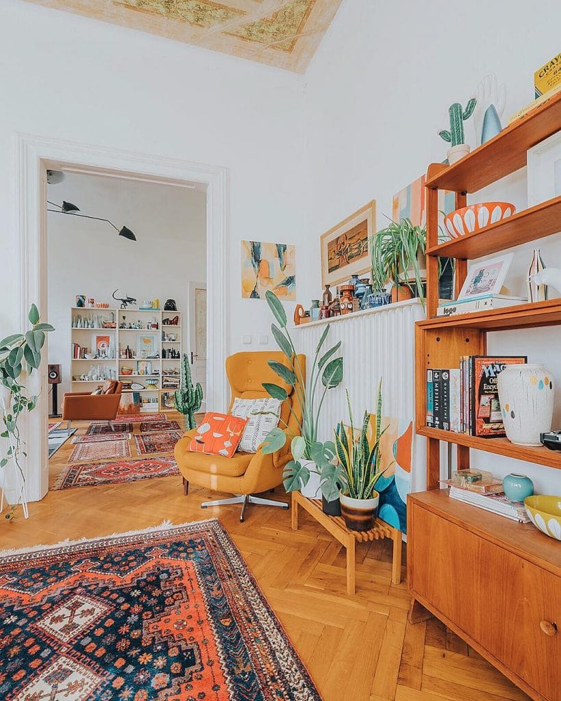 10 Boho Bungalow Instagram Accounts You Will Want to Follow