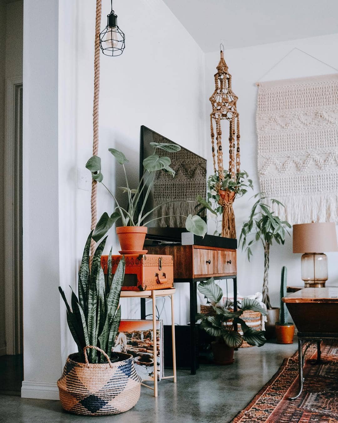 10 Boho Bungalow Instagram Accounts You Will Want to Follow
