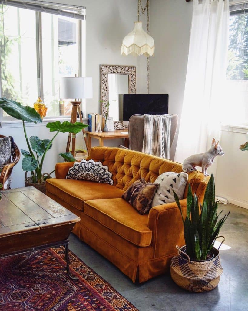 10 Boho Bungalow Instagram Accounts You Will Want to Follow