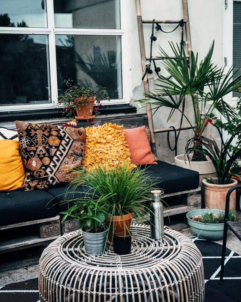 10 Boho Bungalow Instagram Accounts You Will Want to Follow