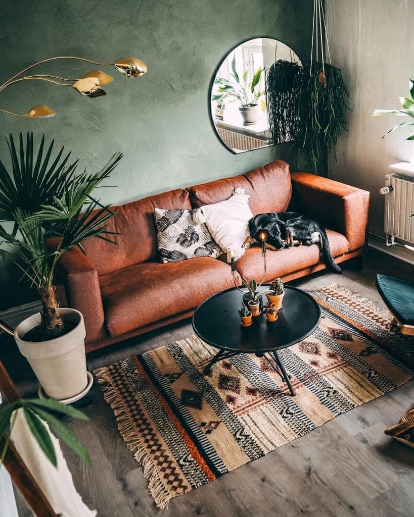 10 Boho Bungalow Instagram Accounts You Will Want to Follow