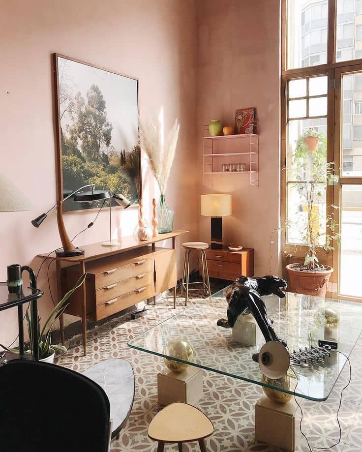 Is Peach the New Millennial Pink? - SampleBoard
