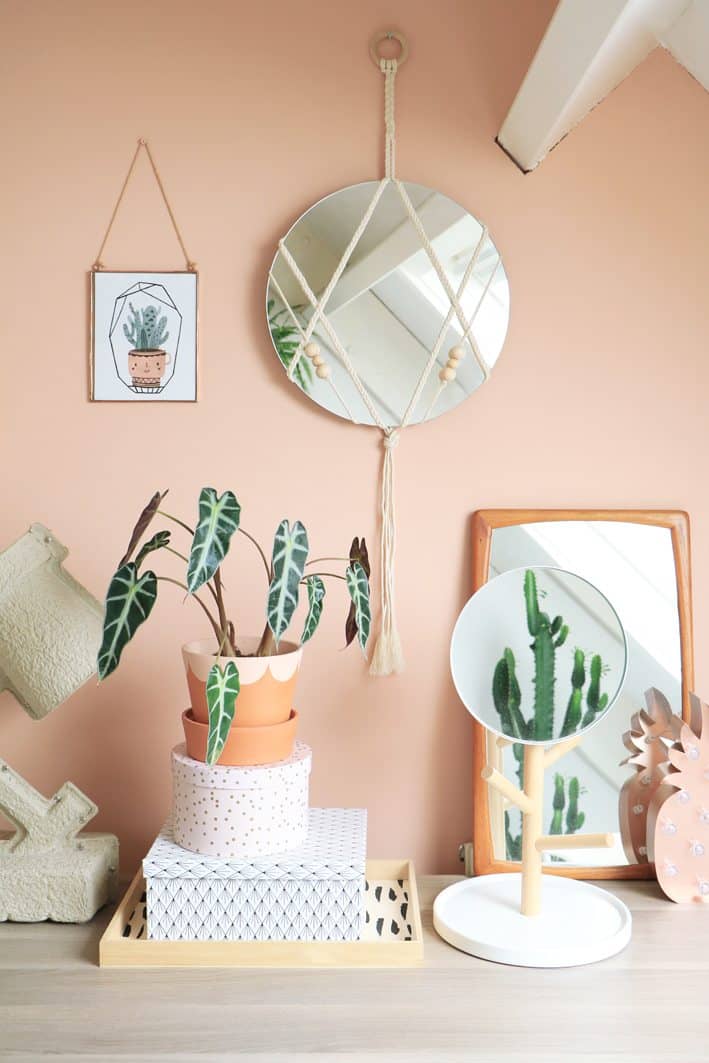Is Peach the New Millennial Pink? - SampleBoard