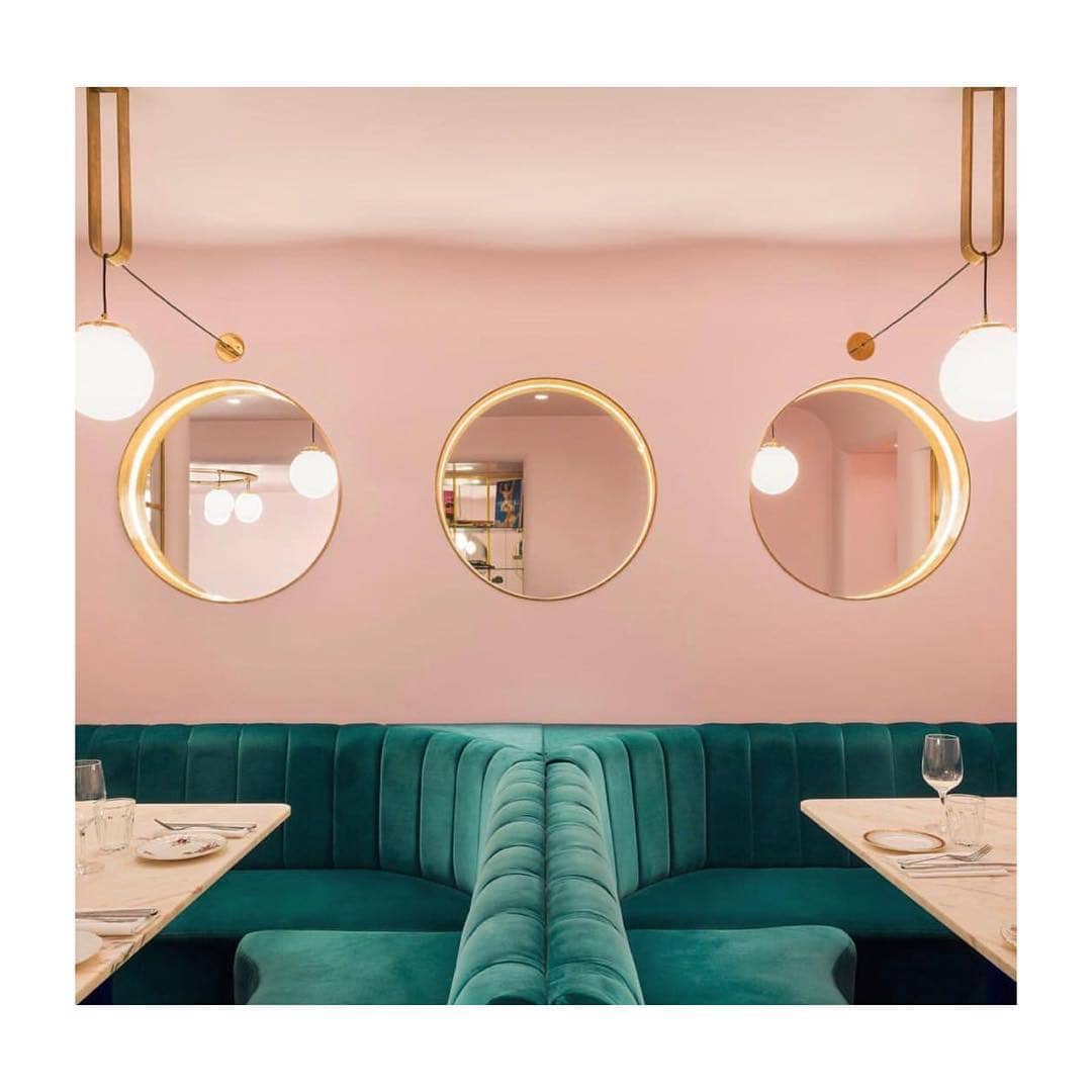 Interior Trends: Populuxe Look of the New Art Deco Style | SampleBoard Blog