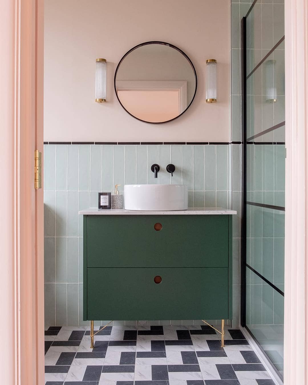 Interior Trends: Populuxe Look of the New Art Deco Style | SampleBoard Blog