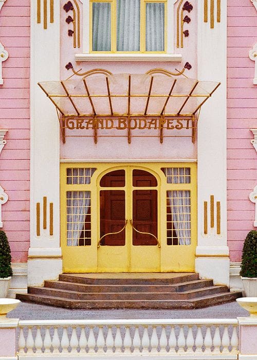 Interior Trends: Populuxe Look of the New Art Deco Style | SampleBoard Blog