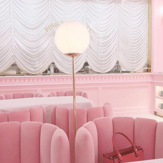 Interior Trends: Populuxe Look of the New Art Deco Style | SampleBoard Blog