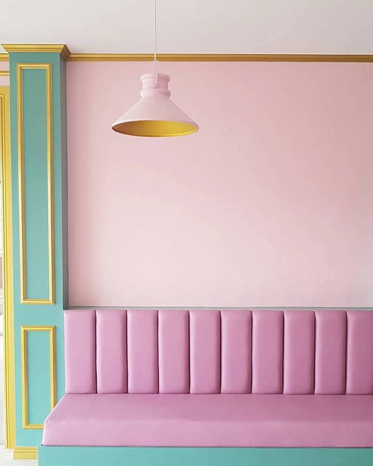 Interior Trends: Populuxe Look of the New Art Deco Style | SampleBoard Blog