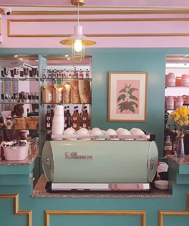 Interior Trends: Populuxe Look of the New Art Deco Style | SampleBoard Blog