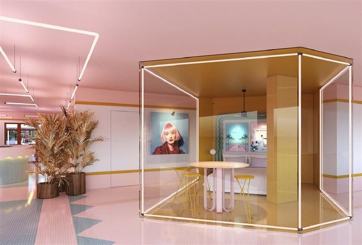Interior Trends: Populuxe Look of the New Art Deco Style | SampleBoard Blog