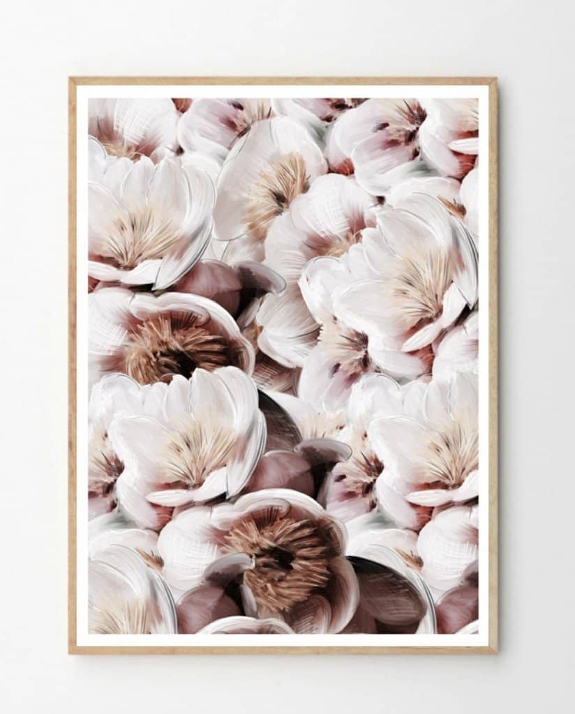 All You Need to Know about Wall Art Trends for 2019/2020 - SampleBoard