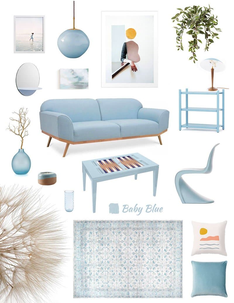 All You Need to Know about Wall Art Trends for 2019/2020 - SampleBoard