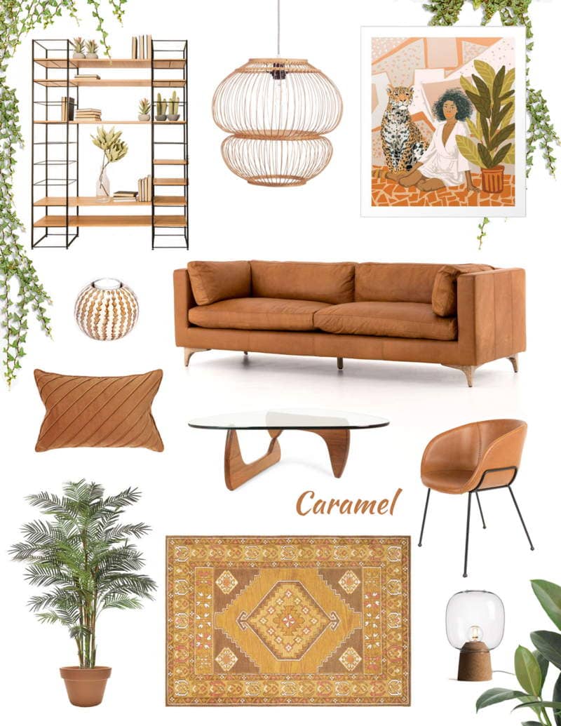 All You Need to Know about Wall Art Trends for 2019/2020 - SampleBoard