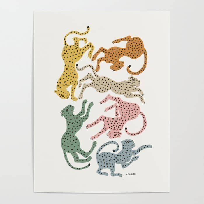 All You Need to Know about Wall Art Trends for 2019/2020 - SampleBoard