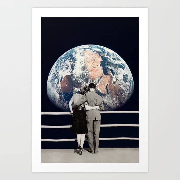 All You Need to Know about Wall Art Trends for 2019/2020 - SampleBoard