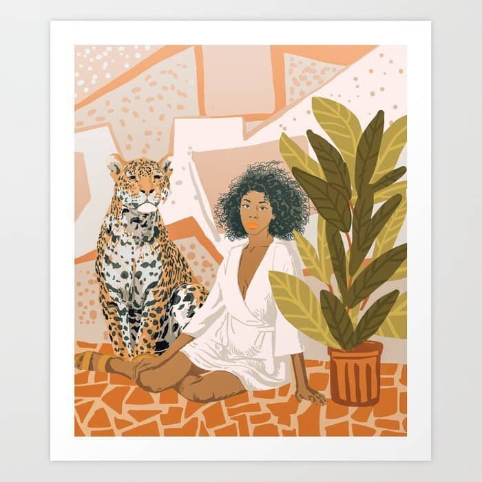 All You Need to Know about Wall Art Trends for 2019/2020 - SampleBoard