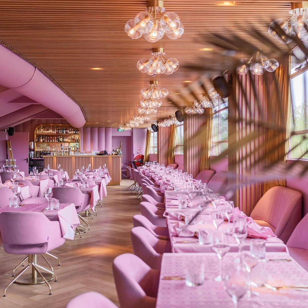 Hospitality Design Trends to Watch for in 2019/2020 - SampleBoard Blog
